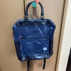 EDWIN リュック