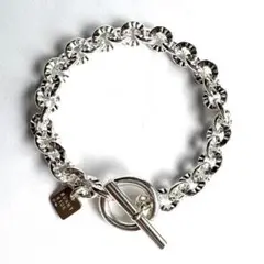 on the sunny side. Nimbus Chain Bracelet