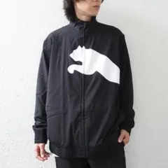 PUMA プーマ ジャケット スポーツウェア トレーニングウェア ジム S