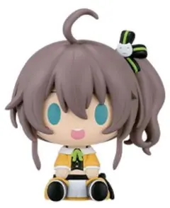 ちょこのっこ　2体セット