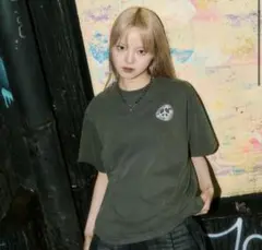 ザッツライフTシャツ　黒
