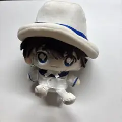 2025年最新】怪盗キッド ぬいぐるみ 30周年の人気アイテム