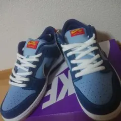【Why So Sad?×NIKE SB】ナイキ SB ダンク ロー 完売 限定