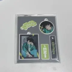 2025年最新】enhypen 定め アクリルキーリングの人気アイテム
