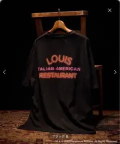 ゴッドファザー 417エディフィス Tシャツ