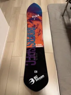 USED品BC STREAM DR162W USED品BC STREAM DR162W