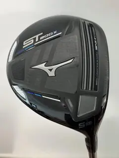 ミズノ mizuno ST200X #5 ゴルフ クラブ 超美品