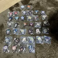 原神　ラバスト詰め合わせ
