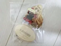しゅごキャラ サンリオ　オーロラデカアクリルスタンド 真城りま　ポップアップ