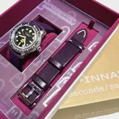 SPINNAKER 50 Phantoms ノーアップ 限定品　希少モデル