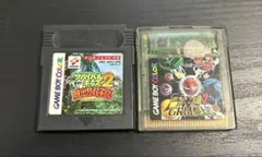 ジャンク品 サバイバルキッズ2脱出‼︎双子島!& ポケモンカードGR団参上!セット
