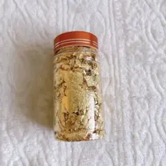 金箔フレーク 3グラムセット 樹脂 金箔フレーク ペイントゴールド