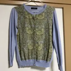 GREEN LABEL RELAXING レディース　カーディガン