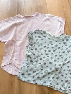 BREEZE Tシャツ2点セット