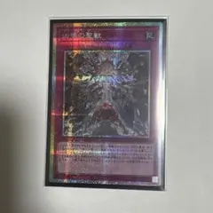 遊戯王　凶導の聖獣　プリシク　1枚　 ドラグマ