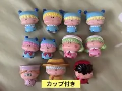 2025年最新】ミルモでポン指人形の人気アイテム - メルカリ