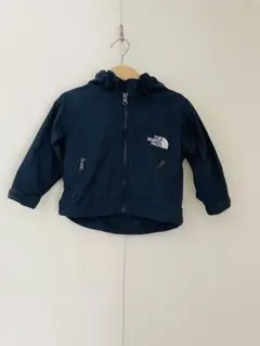 ザノースフェイス　ジャンパー　80センチ