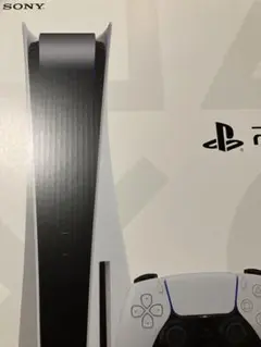 プレイステーション5 PS5 本体 ディスクドライブ付き 最新モデル