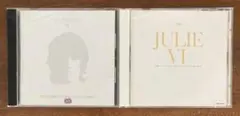 沢田研二　ジュリー　CD 2枚セット
