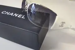 CHANEL シャネル サングラス