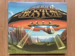 ボストン DON'T LOOK BACK BOSTON リマスター