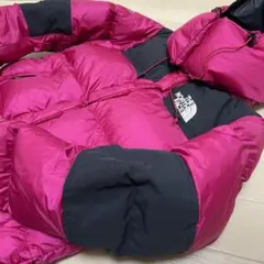 ノースフェイス レディース ハイベント ダウン