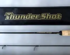 Thunder shot