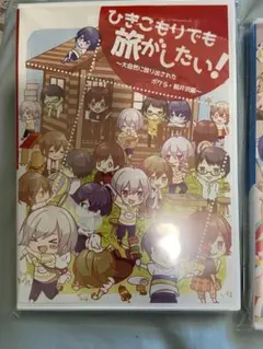 ひきこもりでも旅がしたい！ DVD