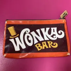 ウィリーウォンカ❤︎ポーチ