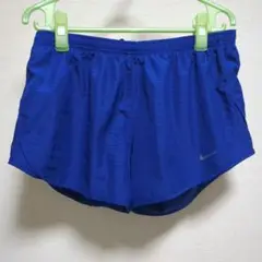 【NIKE】Nike DRI-FIT ランニングショーツ レディース　Lサイズ