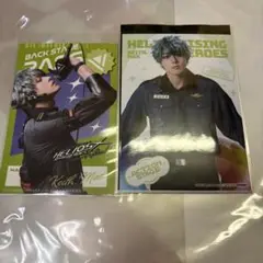 エリステ キース・マックスセット