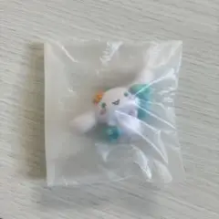 サンリオ シナモロール ガチャ