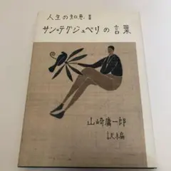 サン=テグジュペリの言葉 新装版 人生の知恵 Ⅲ