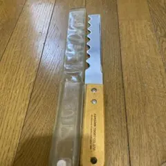 断熱材カッター
