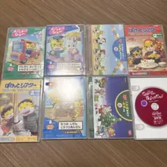 しまじろうdvd ジャンク