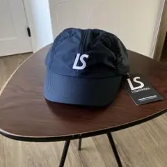 LUZeSOMBRA LSキャップ ネイビー　jr用