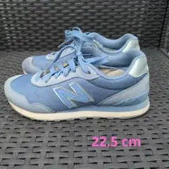 New Balance スニーカー 22.5cm