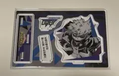 僕のヒーローアカデミア　バースデイ名場面ジオラマフィギュア　荼毘
