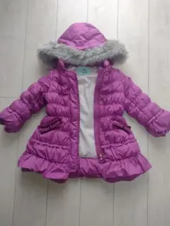 TOCCA bambini ダウンコート