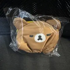 エコロン（リラックマ・ベーシック（チャイロイコグマ）
