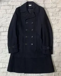 17AW comme des garcons homme plus ドッキング