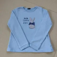 《美品》BeBe☆トレーナー トップス 140cm