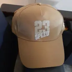 【未使用】福岡ソフトバンクホークス　89野球デー　オリジナルキャップ
