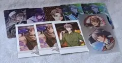 アイナナ　御堂虎於