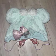 ヴァネロペファンキャップ&リボン