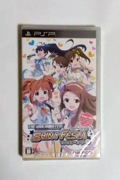 アイドルマスター シャイニーフェスタ ファンキーノート