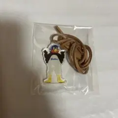 東京ヤクルトスワローズ　つば九郎　アクリルキーホルダー　未開封