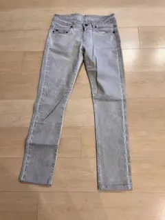 MAX&Co. Mum's Closet グレー デニム