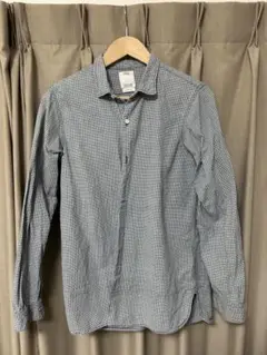 【あいう@まとめ買い歓迎】visvim 14AW LONG RIDER 2025年最新】visvim long rider shirtの人気アイテム - メルカリ