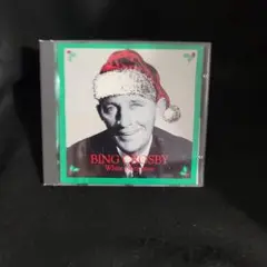 5-9881 BING CROSBY White Christmas